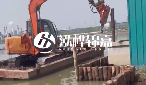 河流為什么會出現(xiàn)河道淤積？河北河道治理清淤公司